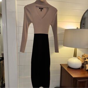 white long sleeve blazer dress A LA MODE MINI BLAZER DRESS IN WHITE – AKIRA